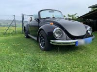 VW Käfer Speedster Rheinland-Pfalz - Burtscheid Vorschau