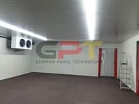 ✅ Gefrierhaus 500x720x320  Gefrierzelle Gefrierhalle Gefrierraum Nordrhein-Westfalen - Haan Vorschau