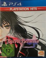 PS4 Spiel- Tales of Berseria Bayern - Regensburg Vorschau