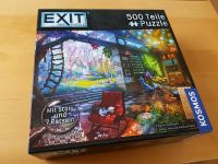 Exit Puzzle 500 Teile "Das verborgene Atelier" Bayern - Aschaffenburg Vorschau