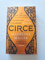 Circe - Madeline Miller Rheinland-Pfalz - Herxheim bei Landau/Pfalz Vorschau