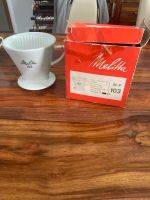 Melitta Filter 103 Wandsbek - Hamburg Farmsen-Berne Vorschau