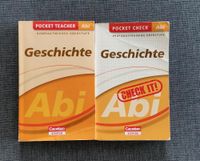Pocket teacher Geschichte Abi Rheinland-Pfalz - Osann-Monzel Vorschau