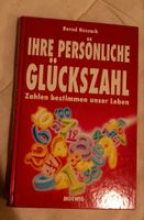 Ihre persönliche Glückszahl, Buch Niedersachsen - Jameln Vorschau