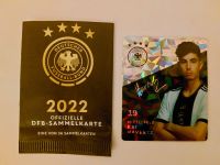 REWE WM 2022 Glitzer Nr. 19 - Kai Havertz (inkl. Briefversand) Nordrhein-Westfalen - Hennef (Sieg) Vorschau