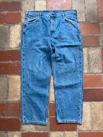 Carhartt Jeans W 42x32 Bluejeans Vintage mit Übergröße Bochum - Bochum-Mitte Vorschau