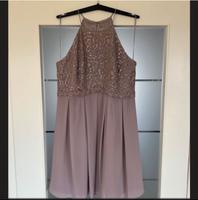 Kleid Größe 44 neuwertig Nordrhein-Westfalen - Lienen Vorschau