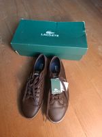 Lacoste Herren Schuhe Hessen - Niestetal Vorschau