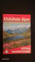 Rother Wanderführer Kitzbüheler Alpen Kiel - Schreventeich-Hasseldieksdamm Vorschau