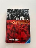 Die Welle Buch Bielefeld - Joellenbeck Vorschau