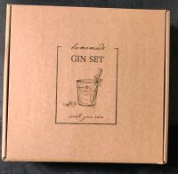 Gin Set zum Selbermachen. Home-Made Gin von Tchibo Köln - Nippes Vorschau