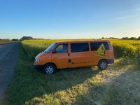 VW T4 TDI 2,5l Transporter Camper/Van/Bus Kreis Ostholstein - Fehmarn Vorschau