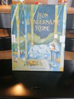 Kinderbuch Leos wundersame Reise Pamela Zagarenski Hessen - Alheim Vorschau