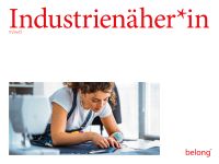 Industrienäher*in (m/w/d) - Bobenheim-Roxheim Rheinland-Pfalz - Bobenheim-Roxheim Vorschau