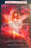 WITHIN TEMPTATION - Mother Earth Tour - 2xDVD - Rock/Metal - TOP! Mecklenburg-Vorpommern - Wismar Vorschau