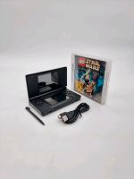 Nintendo DS Lite | Konsole Schwarz + Lego Star Wars I-VI | Bundle Hannover - Linden-Limmer Vorschau