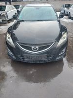 Mazda 6 bj. 2011 2,2 CD Aktive Diesel Schlachtfest Rheinland-Pfalz - Andernach Vorschau