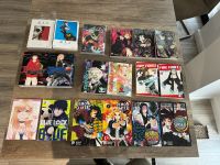 Demon Slayer  Jujutsu Kaisen Hell’s Paradise - 1. Auflage Manga Niedersachsen - Osnabrück Vorschau