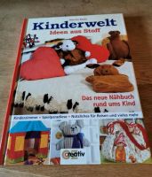 "Kinderwelt Ideen Aus Stoff" Nordrhein-Westfalen - Rahden Vorschau