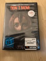 DVD Don‘t move - halt still, neu und OVP Berlin - Charlottenburg Vorschau