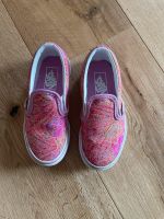 Vans slippers Gr. 27 Berlin - Kladow Vorschau