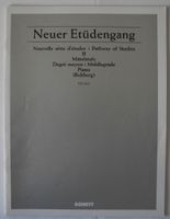 Noten, Neuer Etüdengang II für Klavier, Mittelstufe, Rheinland-Pfalz - Neustadt an der Weinstraße Vorschau