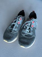 Nike react Sportschuh / Laufschuh Gr. 44,5 Hessen - Marburg Vorschau