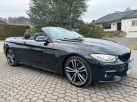 BMW 430 Cabrio M PAKET Nordrhein-Westfalen - Hennef (Sieg) Vorschau