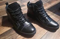 Calvin Klein Sneaker High Lace Up ZIP Nordrhein-Westfalen - Euskirchen Vorschau