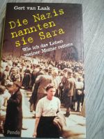 Laak, Gert van - Die Nazis nannten sie Sara Nordrhein-Westfalen - Marienmünster Vorschau