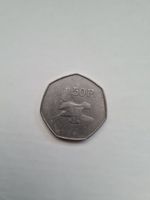 50 Pence, 1970, Irland Nordrhein-Westfalen - Dülmen Vorschau