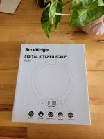 Digitale Küchenwaage von AccuWeight Leipzig - Altlindenau Vorschau