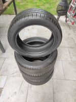 4xContinental EcoContact 185/50 R16 Nordrhein-Westfalen - Krefeld Vorschau