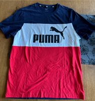 PUMA T-Shirt Größe L Niedersachsen - Wilhelmshaven Vorschau