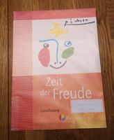 Zeit der Freude Grundfassung, Religion, Patmos, Schulbuch Rheinland-Pfalz - Welschbillig Vorschau