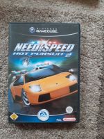 Need for Speed  Hot Pursuit 2  Nintendo Gamecube Wandsbek - Hamburg Eilbek Vorschau