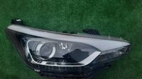 HYUNDAI I20 2 II LINSE + LED-SCHEINWERFER Hessen - Neu-Isenburg Vorschau