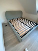 Ikea Doppelbett mit Bettkasten 200x180 Nordrhein-Westfalen - Neuss Vorschau