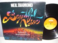 Pop-Rock Schallplatte LP / NEIL DIAMOND >BEAUTIFUL NOISE< Vinyl Niedersachsen - Ilsede Vorschau