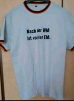 Deutschland Fan T Shirt Ramersdorf-Perlach - Perlach Vorschau