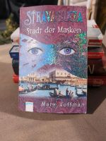 "Stravaganza - Stadt der Masken" von Mary Hoffman Nordrhein-Westfalen - Leverkusen Vorschau