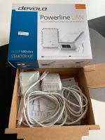 Devolo Powerline 500 LAN duo Starter Kit Rheinland-Pfalz - Longuich Vorschau