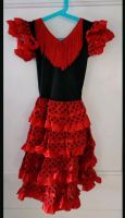 NEU!! Flamenco Kostüm aus Spanien, Fasching  73cm lang München - Pasing-Obermenzing Vorschau