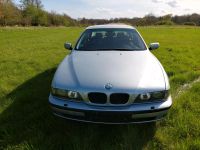 BMW 520d / Vollausstattung / Youngtimer Güstrow - Landkreis - Laage Vorschau