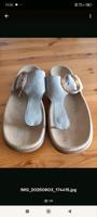Gabor Zehentrenner Sandalen 41 Hessen - Lauterbach (Hessen) Vorschau