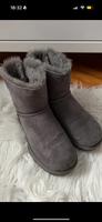 UGG Boots grau Kr. Passau - Passau Vorschau