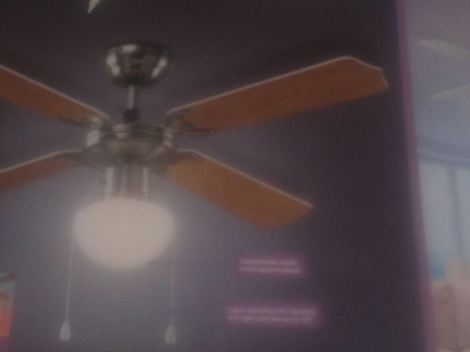 Livarno Home Deckenleuchte LED mit Ventilator ca. ∅ 105 x H 40,5 in Sachsen  - Bad Gottleuba-Berggießhübel | Lampen gebraucht kaufen | eBay  Kleinanzeigen ist jetzt Kleinanzeigen