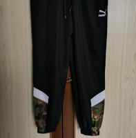 Puma Trainingshose Camouflage/ Stripes Gr. S Thüringen - Eisenach Vorschau