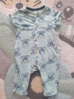 Baby Overall Sommer Gr. 62 ♡Koala♡ Hessen - Künzell Vorschau