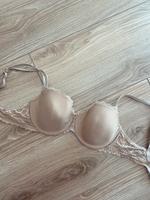 Nude Chantelle BH Nordrhein-Westfalen - Rösrath Vorschau